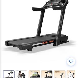 Treadmill ProForm 