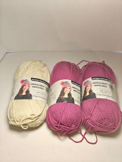 Knitting Yarn
