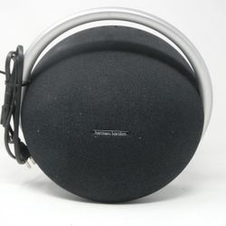 Harman Kardon Onyx Studio 8 Bluetooth Wireless Speaker HKOS8BLKAM