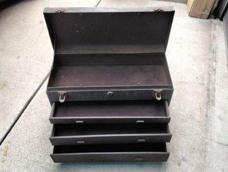 Kennedy TOOL BOX