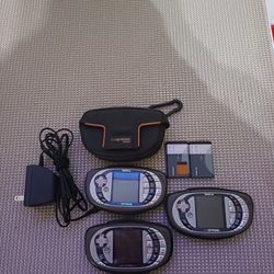 Nokia Ngage Lot
