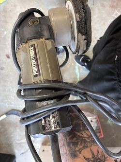 Corded Lower Tools