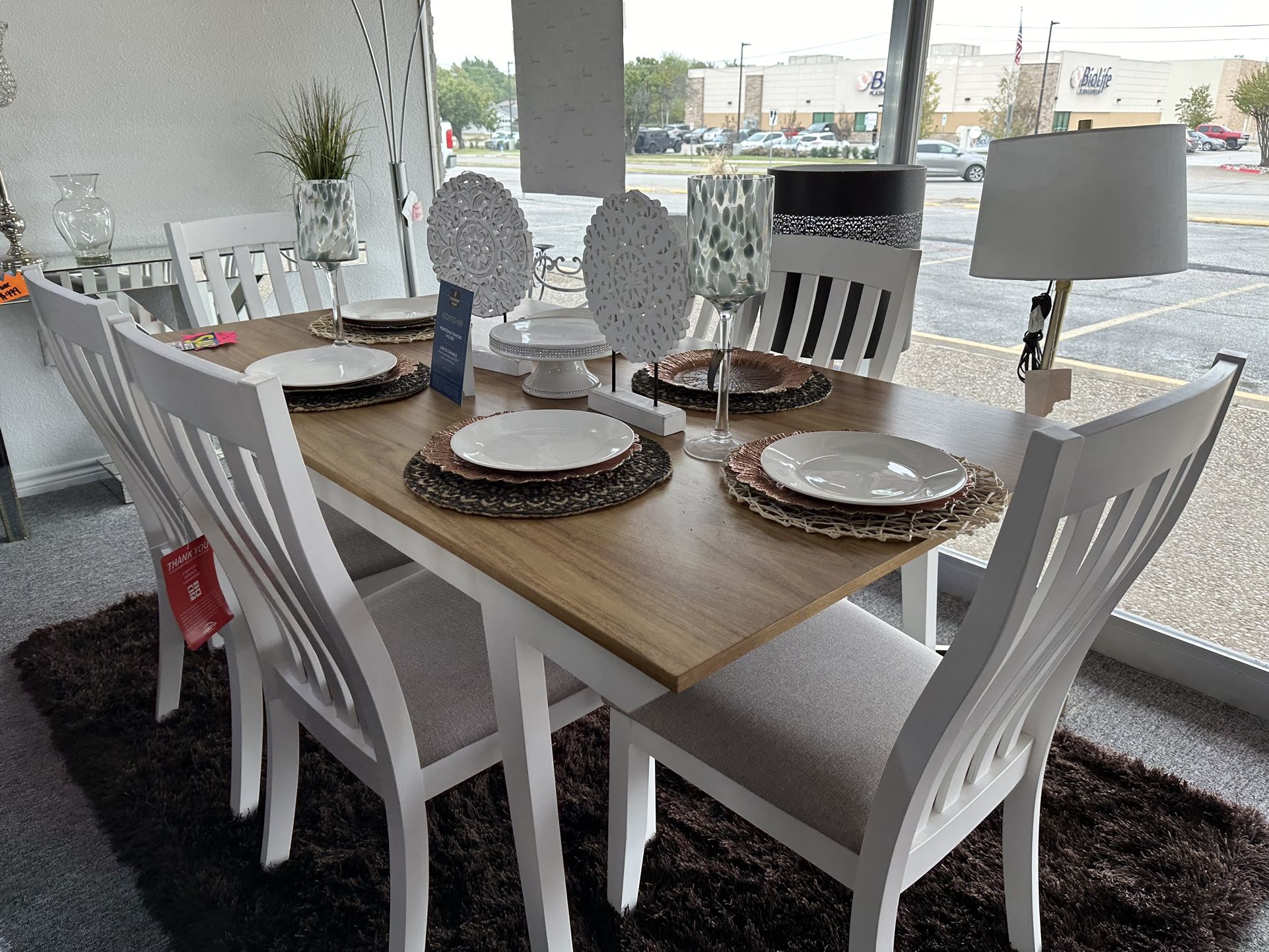 Dining Room Sets