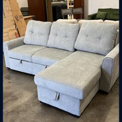 Begolya Sectional Seating Set
📌Light Or Dark Gray