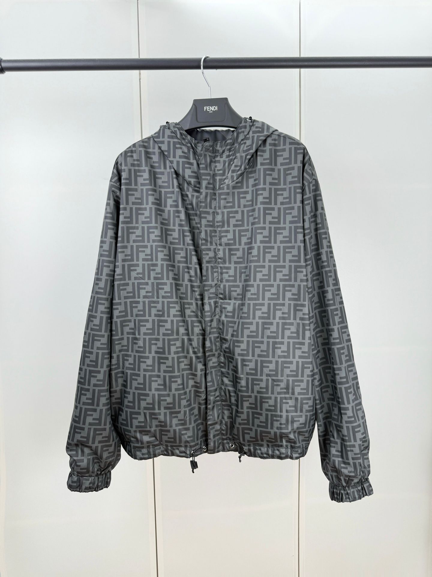 Fendi Men’s 2025 Jacket New
