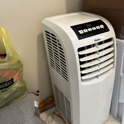 Haier Portable Air Conditioner 