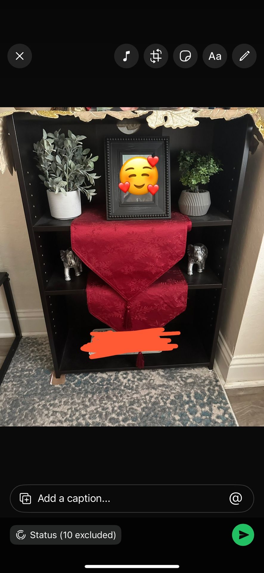 Bonito Mueble