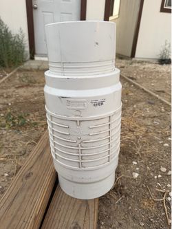 6 inch expansion coupler pvc