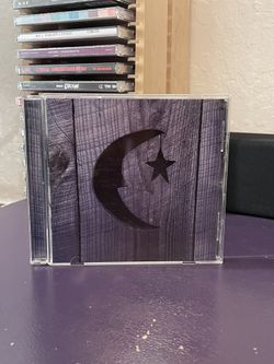 Phish “Farmhouse” CD