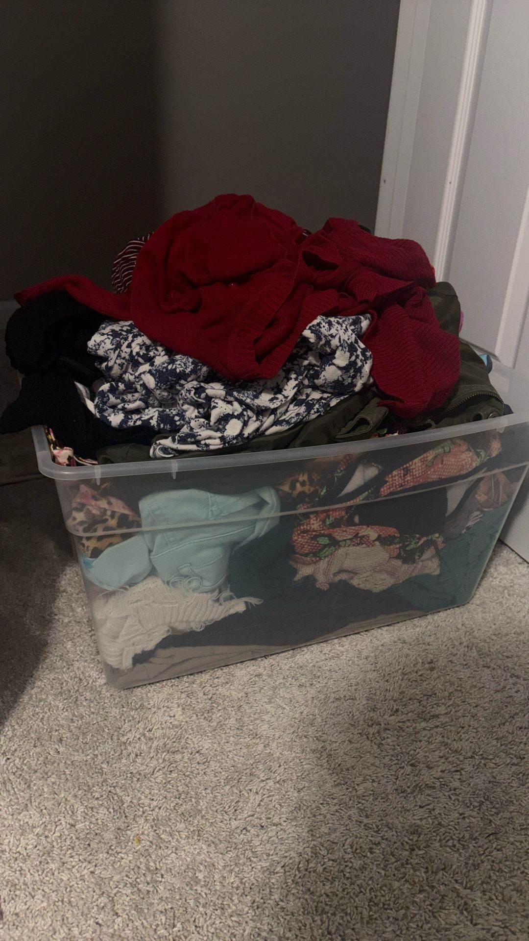 Clothes For Women!!! 