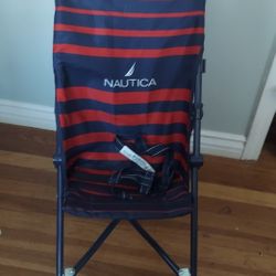 NAUTICA  toddler Stroller