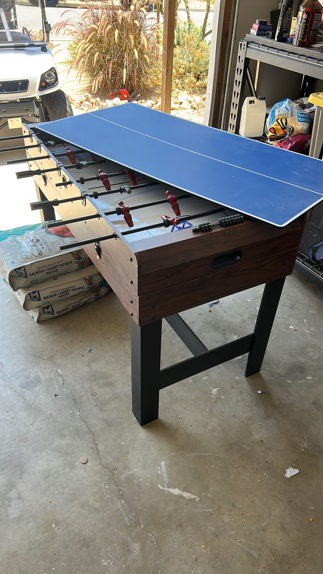 Game Table