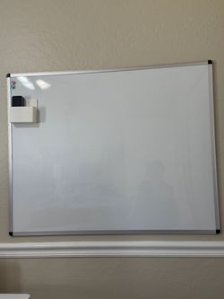 Whiteboards