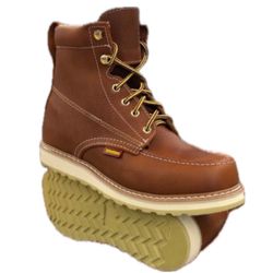 Work Boots 🥾 