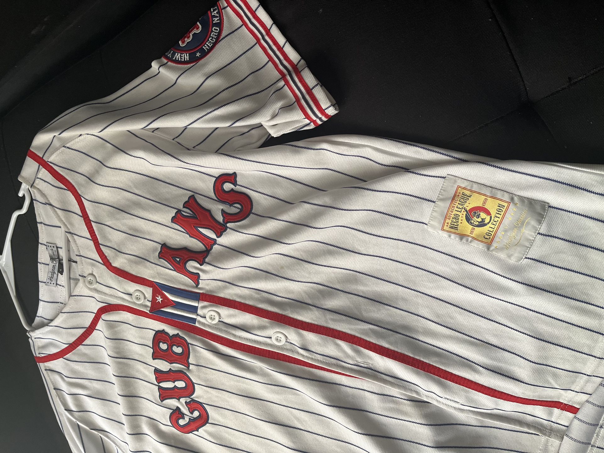 Jersey