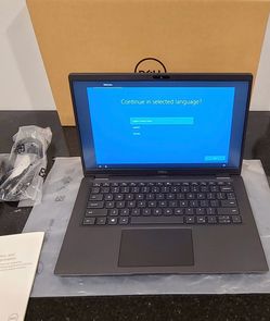 Dell Latitude 7420 14" FHD i7-1185G7 32GB RAM 512GB SSD Win 11 Pro