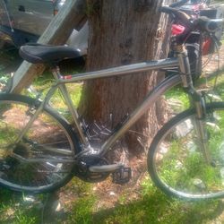 SPECIALIZED CROSSTRAIL