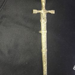 13” medieval Dagger