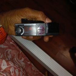Valentine One Generation One Radar Detector 