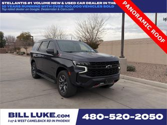 2023 Chevrolet Tahoe