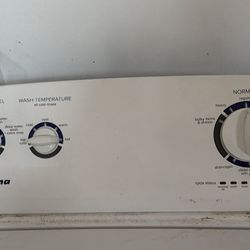 Washer/Dryer set!!!