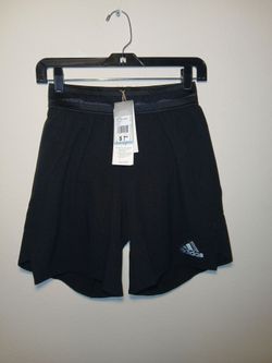 Adidas Designed For Training  Workout HEAT.RDY Shorts Men's Size S 7" Inseam