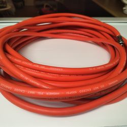 50 Foot SCUBA Hose