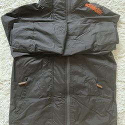 SUPERDRY-  The Windbreaker - Women