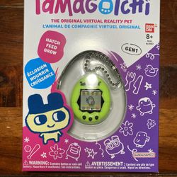 Tamagotchi