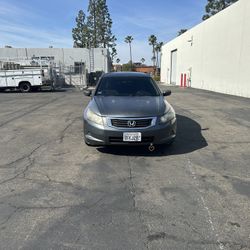2009 Honda Accord