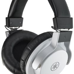 Yamaha HPH-MT7 Monitor Headphones