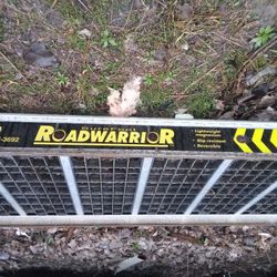 Portable Ramp