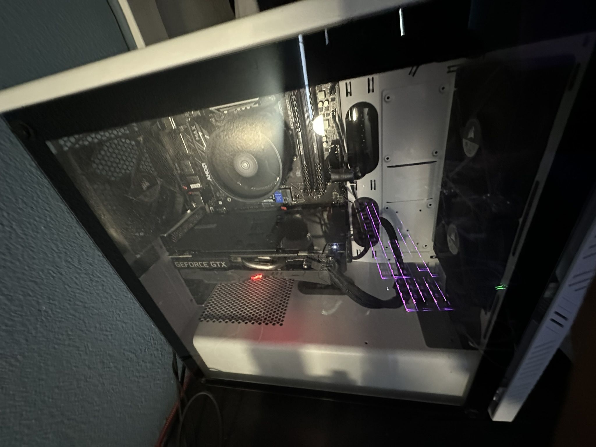 Selling PC Bundle