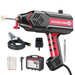 Handheld Welder 