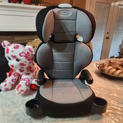 Graco Booster Seat