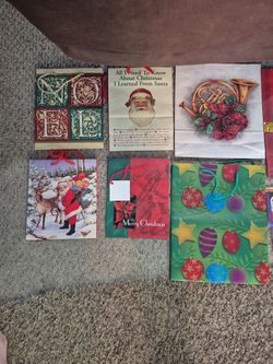 9 Gift Bags New For $200