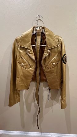 Balmain jacket