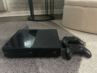 Xbox One X