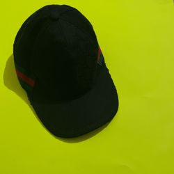 Gucci hat Strap 