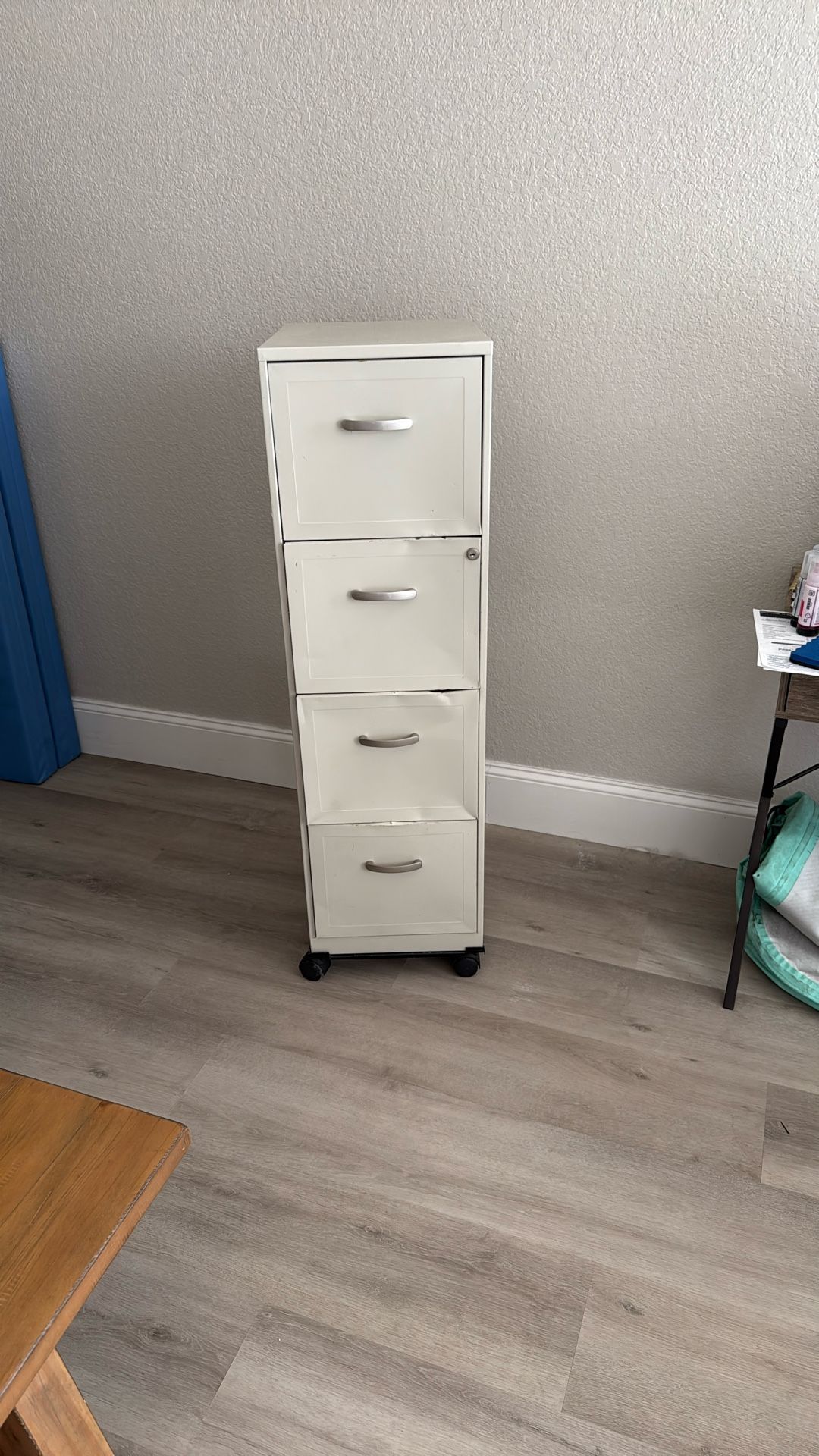 Free Filing Cabinet