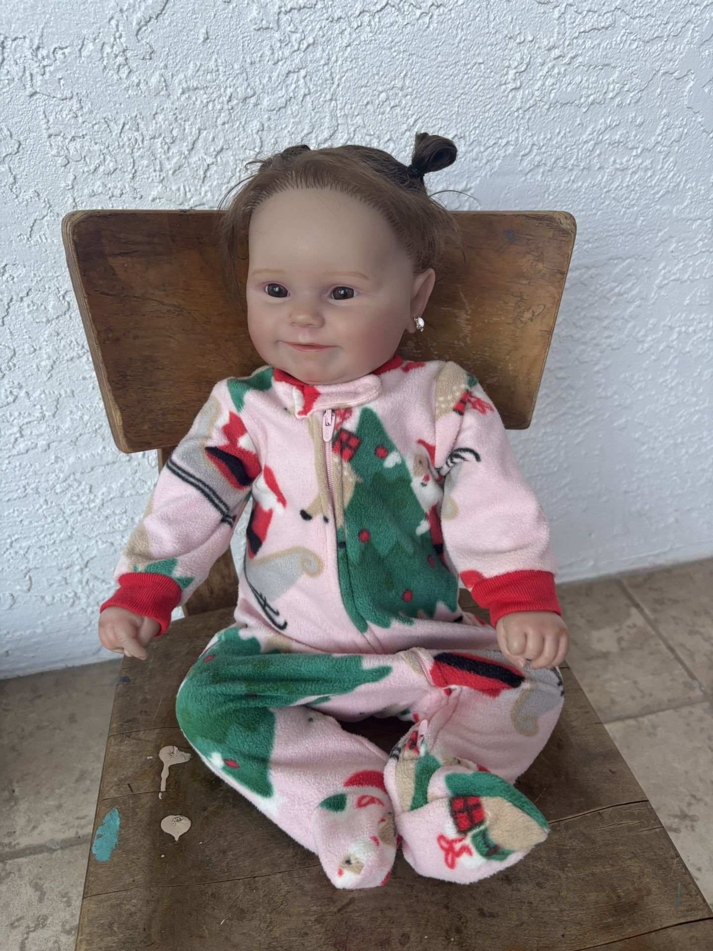 Reborn Doll