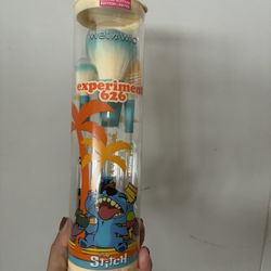 LILO & STITCH BRUSHES NEW 