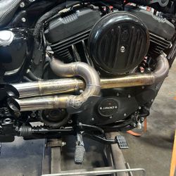 Kinetic Headers