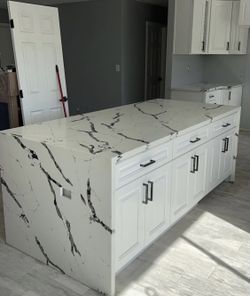 Quartz Countertops