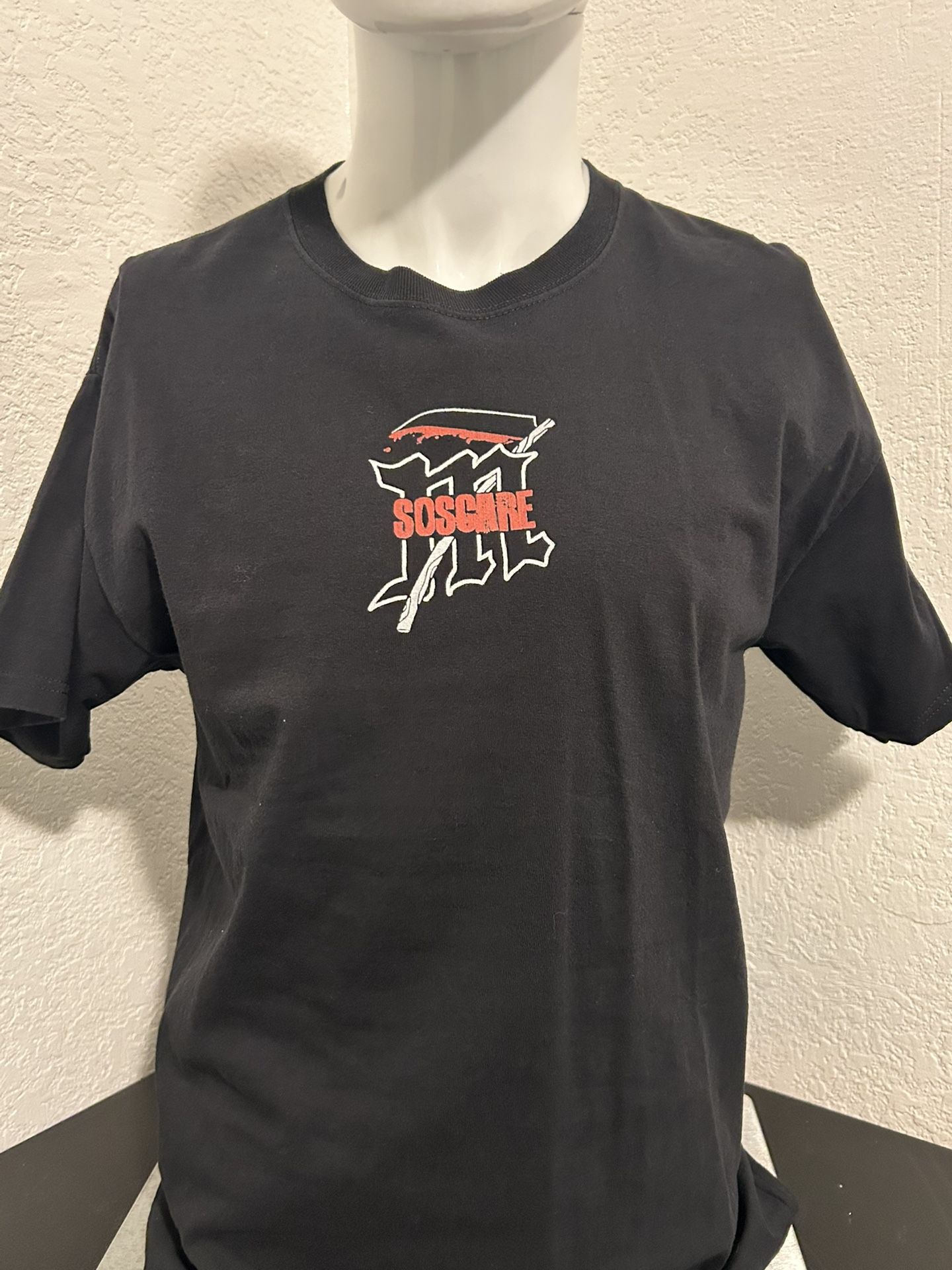  2 New Shirts