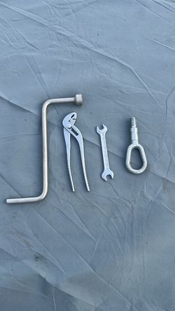 BMW Tool Set