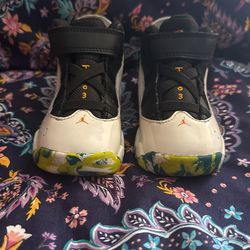 Jordan’s