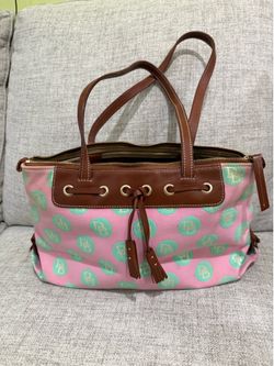 Dooney & Bourke Purse