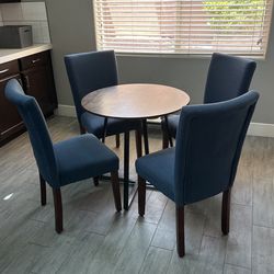 Breakfast Dining Set