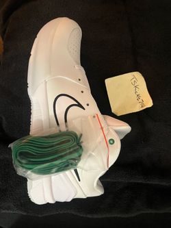 Nike Kobe 4 Protro “Draft Day Boston Celtics” Size 10 Brand New